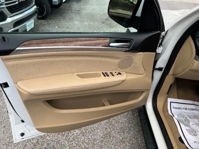2012 BMW X5 xDrive35d