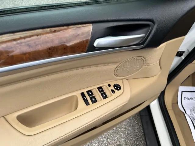 2012 BMW X5 xDrive35d