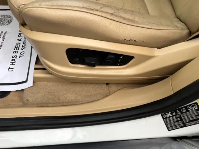 2012 BMW X5 xDrive35d
