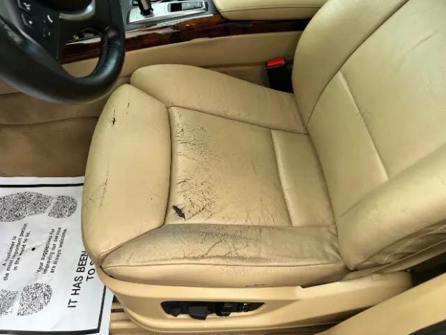 2012 BMW X5 xDrive35d