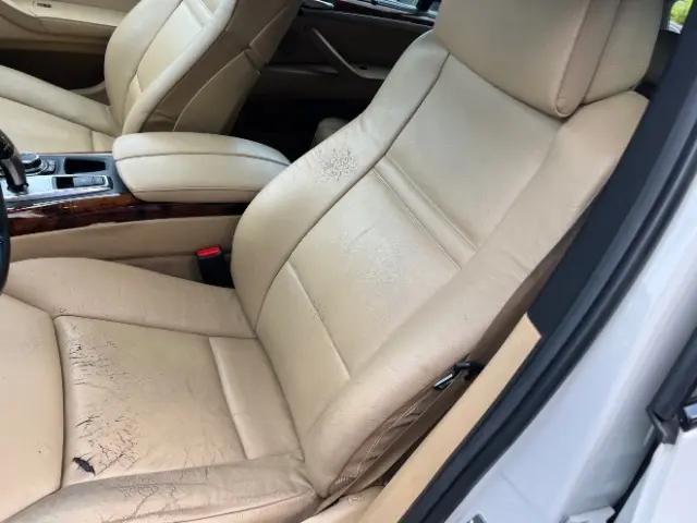 2012 BMW X5 xDrive35d