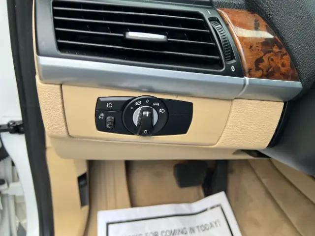 2012 BMW X5 xDrive35d