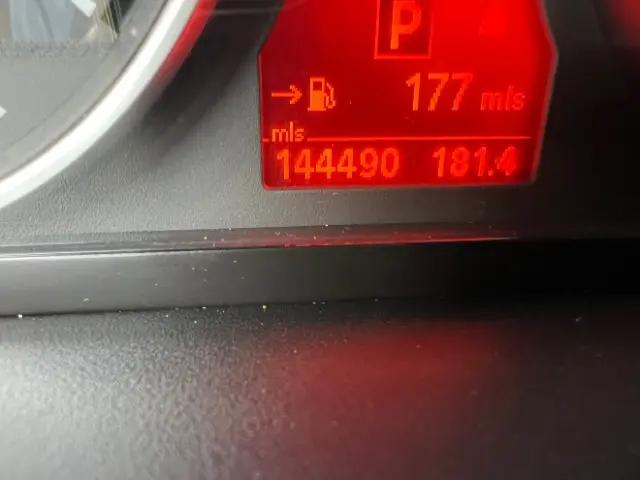 2012 BMW X5 xDrive35d