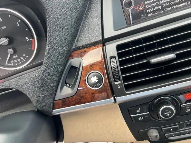 2012 BMW X5 xDrive35d