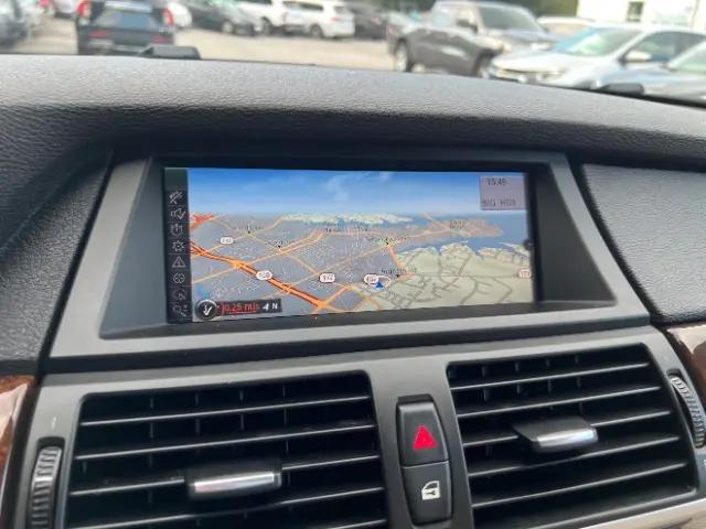 2012 BMW X5 xDrive35d