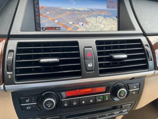 2012 BMW X5 xDrive35d
