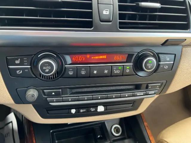 2012 BMW X5 xDrive35d