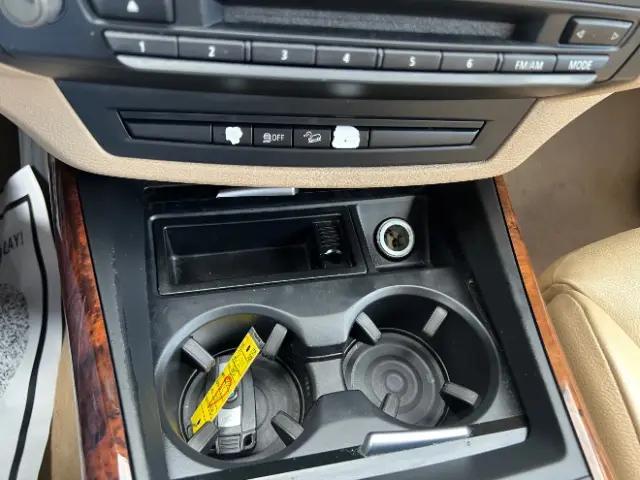2012 BMW X5 xDrive35d