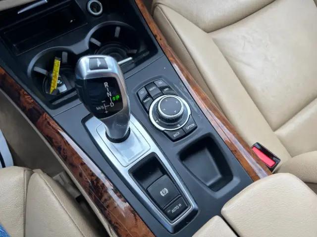 2012 BMW X5 xDrive35d