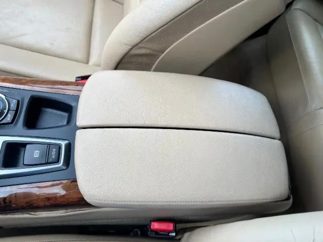 2012 BMW X5 xDrive35d