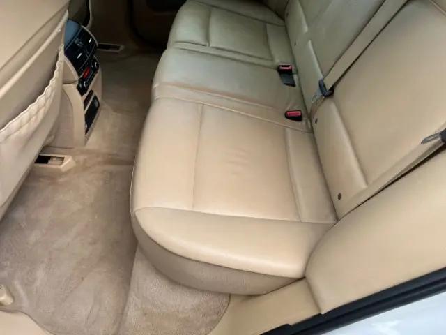 2012 BMW X5 xDrive35d
