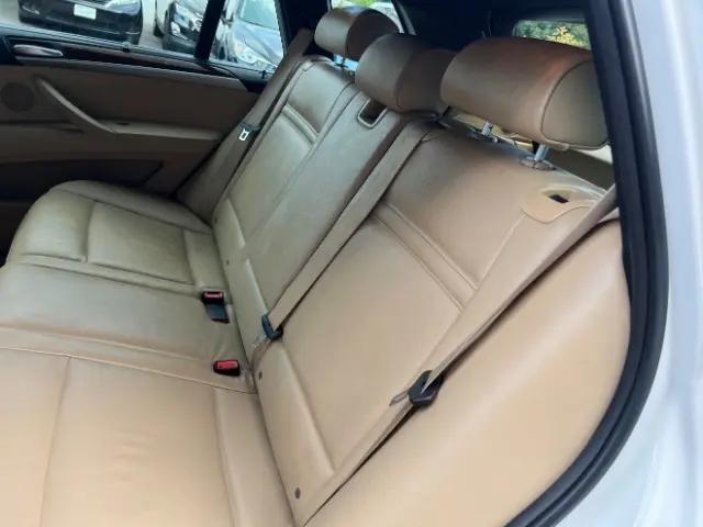 2012 BMW X5 xDrive35d