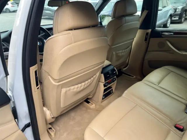 2012 BMW X5 xDrive35d