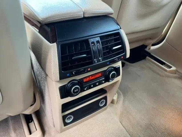 2012 BMW X5 xDrive35d