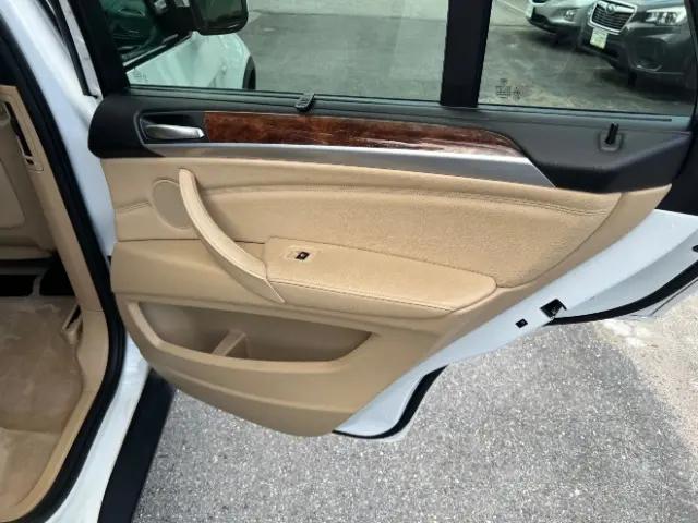 2012 BMW X5 xDrive35d