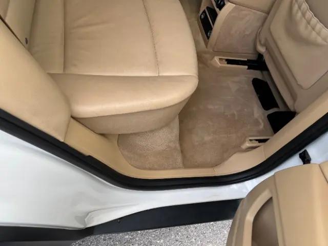 2012 BMW X5 xDrive35d