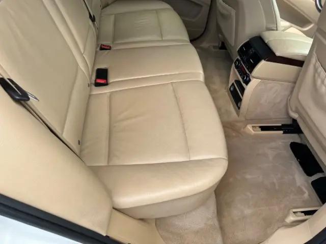2012 BMW X5 xDrive35d