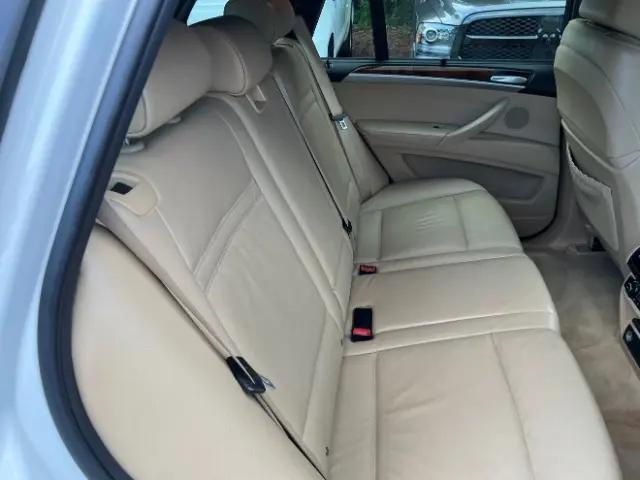 2012 BMW X5 xDrive35d
