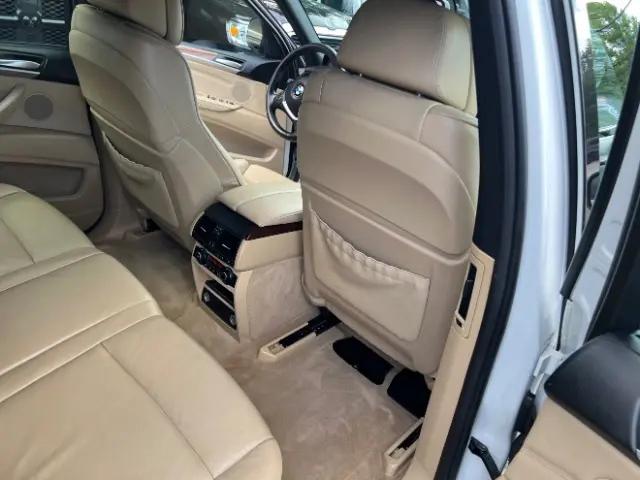 2012 BMW X5 xDrive35d