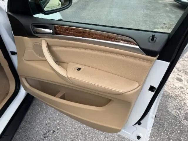 2012 BMW X5 xDrive35d