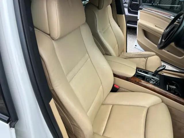 2012 BMW X5 xDrive35d