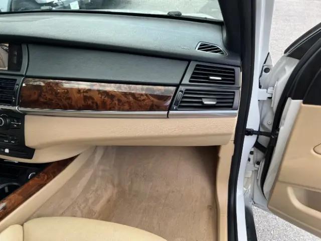 2012 BMW X5 xDrive35d