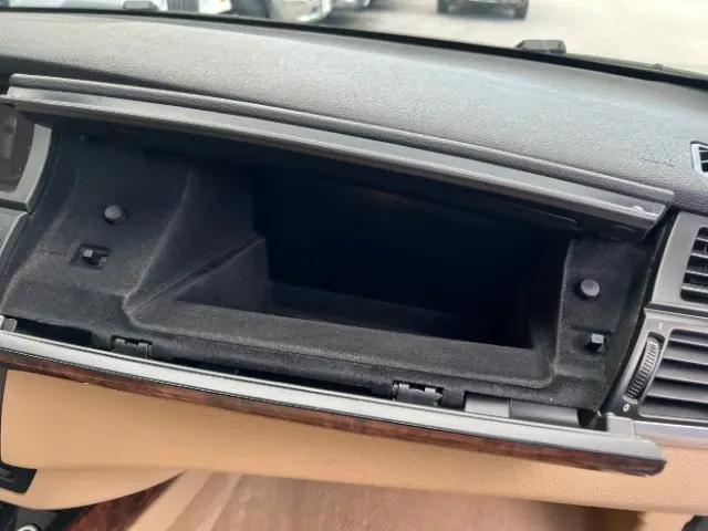 2012 BMW X5 xDrive35d