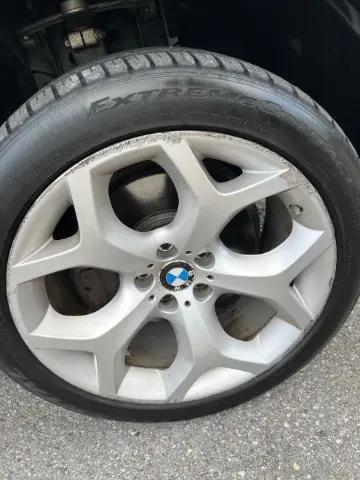 2012 BMW X5 xDrive35d