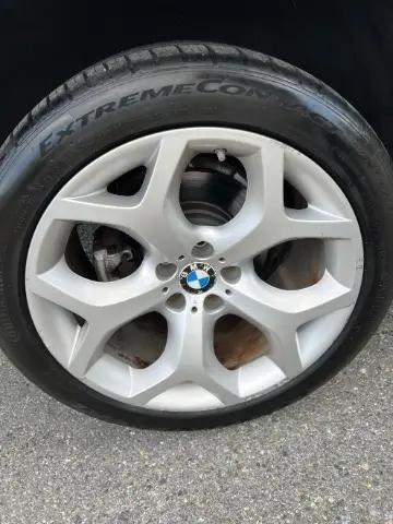 2012 BMW X5 xDrive35d