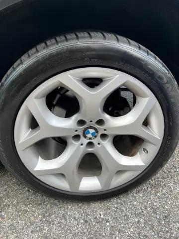 2012 BMW X5 xDrive35d