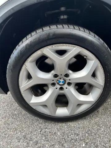 2012 BMW X5 xDrive35d