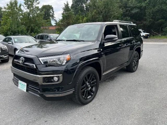 2019 Toyota 4Runner Limited for sale in Pasadena, MD