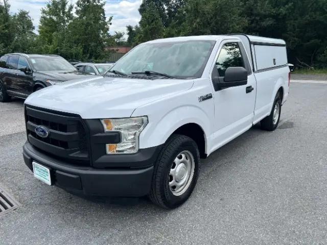 2016 Ford F-150 XL for sale in Pasadena, MD