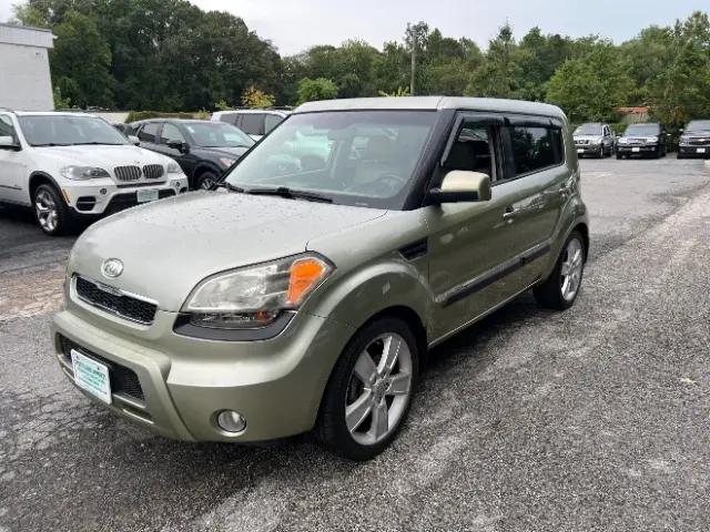 2011 Kia Soul  for sale in Pasadena, MD