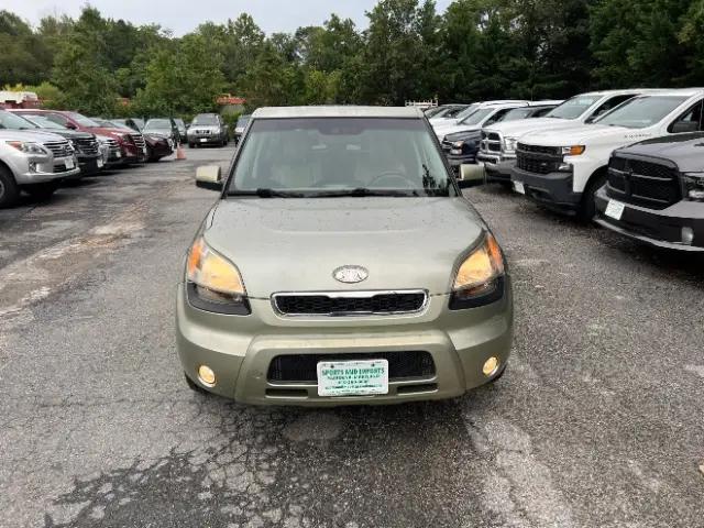 2011 Kia Soul  for sale in Pasadena, MD