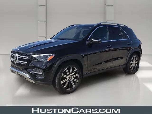 2026 Mercedes-Benz GLE GLE 350 GLE 350 for sale in Avon Park, FL