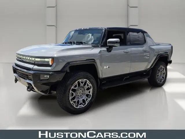 2025 GMC HUMMER EV e4WD 3X for sale in Avon Park, FL