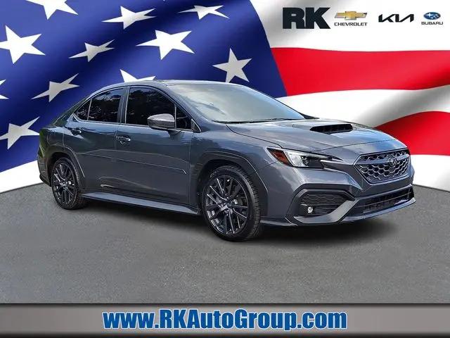 2023 Subaru WRX Premium for sale in Vineland, NJ