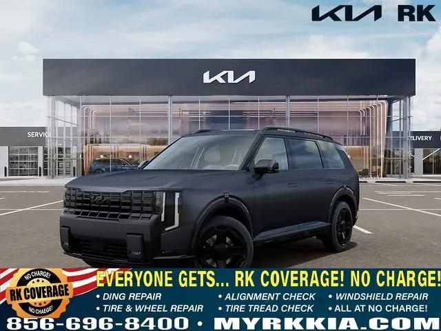 2027 Kia Telluride X-Line EX for sale in Vineland, NJ