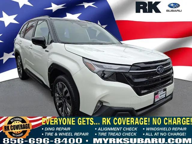 2026 Subaru Forester Touring for sale in Vineland, NJ
