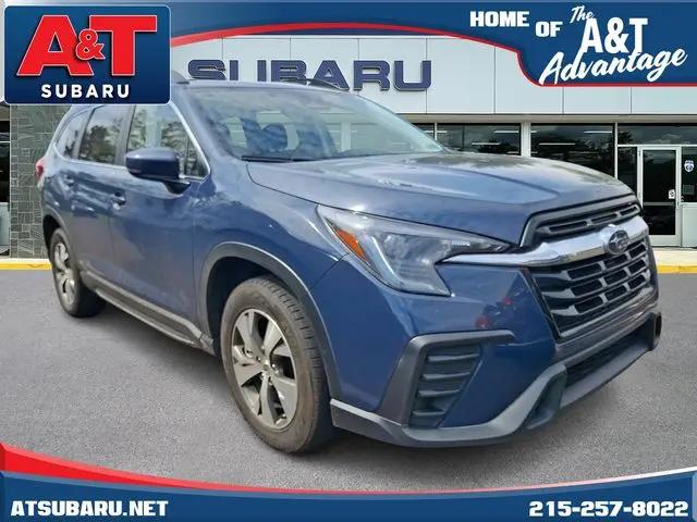 2024 Subaru Ascent Premium 7-Passenger for sale in Sellersville, PA