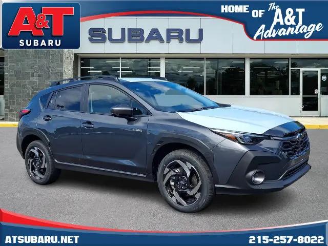 2026 Subaru Crosstrek Limited for sale in Sellersville, PA