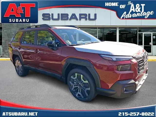 2026 Subaru Outback Touring XT for sale in Sellersville, PA
