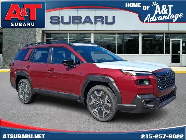 2026 Subaru Outback Touring XT for sale in Sellersville, PA