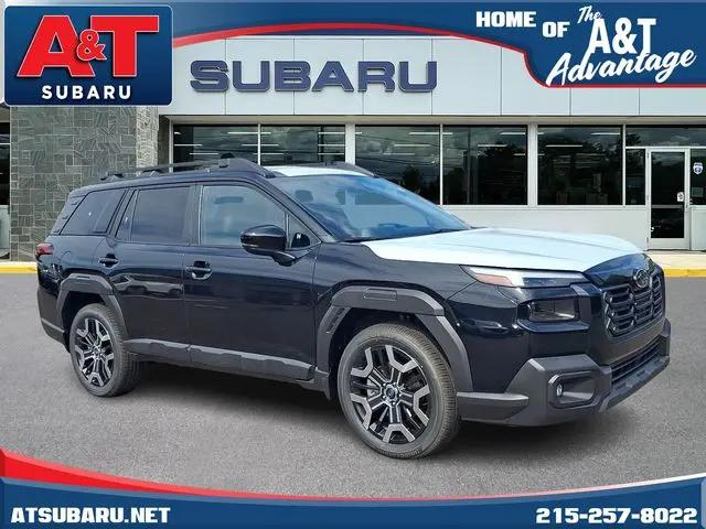 2026 Subaru Outback Touring XT for sale in Sellersville, PA