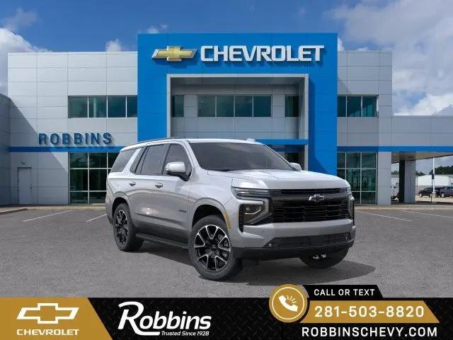 2026 Chevrolet Tahoe 4WD RST for sale in Humble, TX