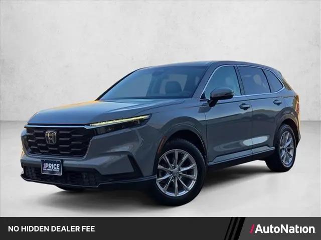 2024 Honda CR-V EX-L AWD for sale in North Richland Hills, TX