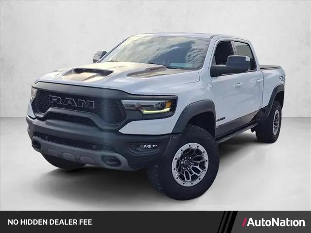 2022 Ram 1500 TRX for sale in Delray Beach, FL