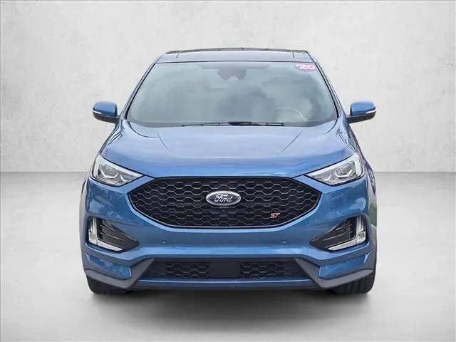 2020 Ford Edge ST
