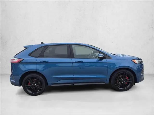 2020 Ford Edge ST